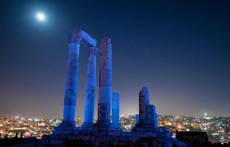 ارگ امان1