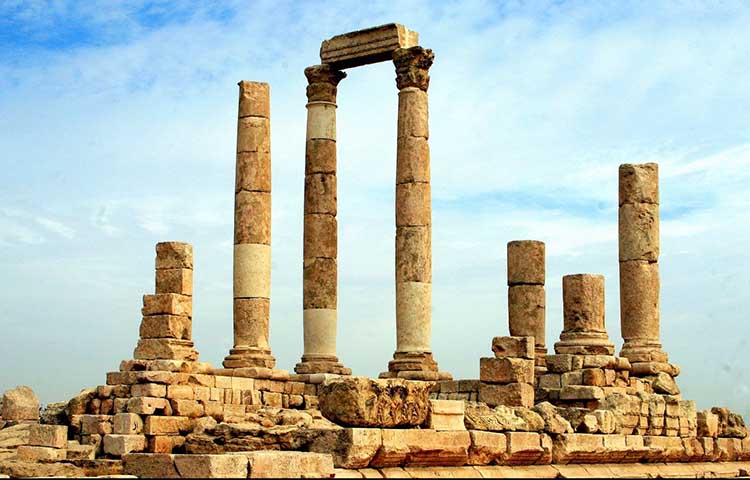 ارگ امان2