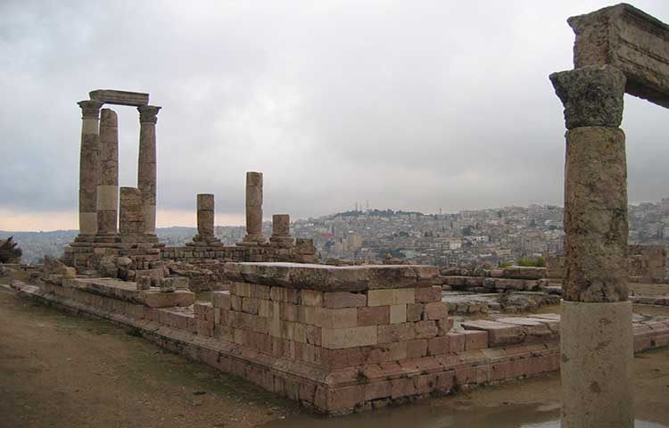 ارگ امان3