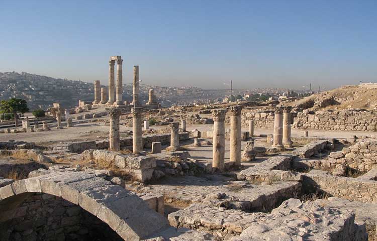 ارگ امان4
