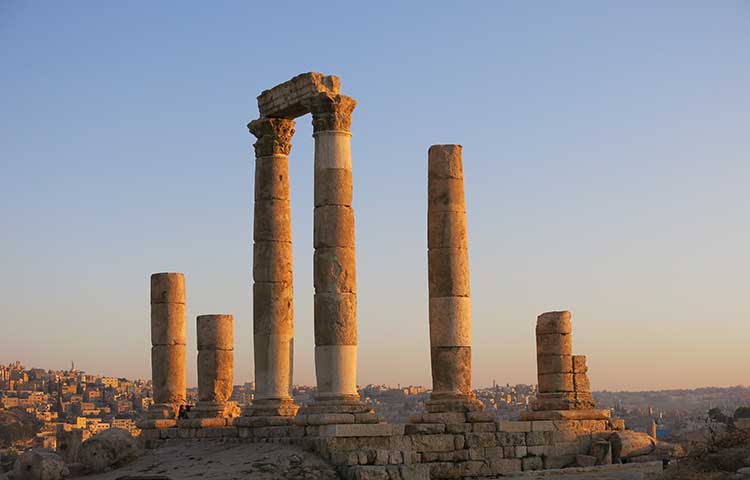 ارگ امان5
