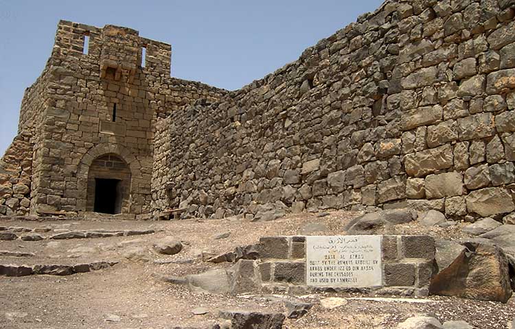 قصر ازرق4