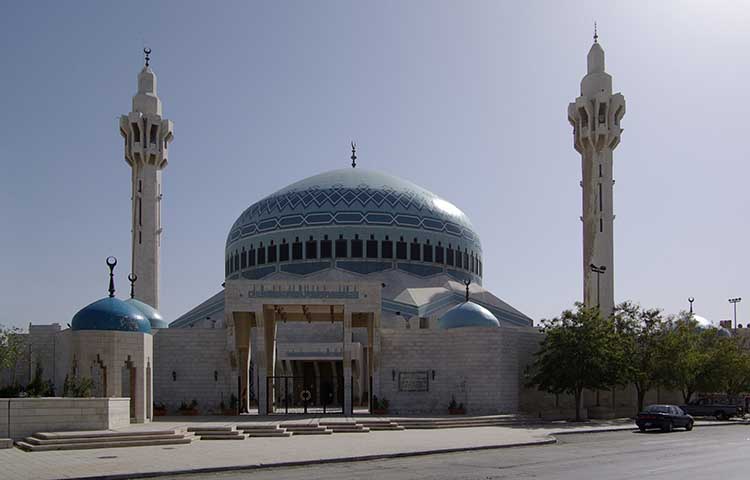 مسجد شاه عبدالله1