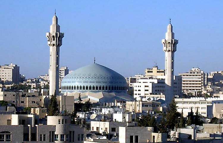 مسجد شاه عبدالله6