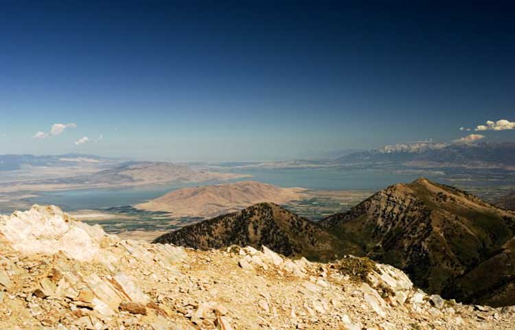 کوه نیبو2
