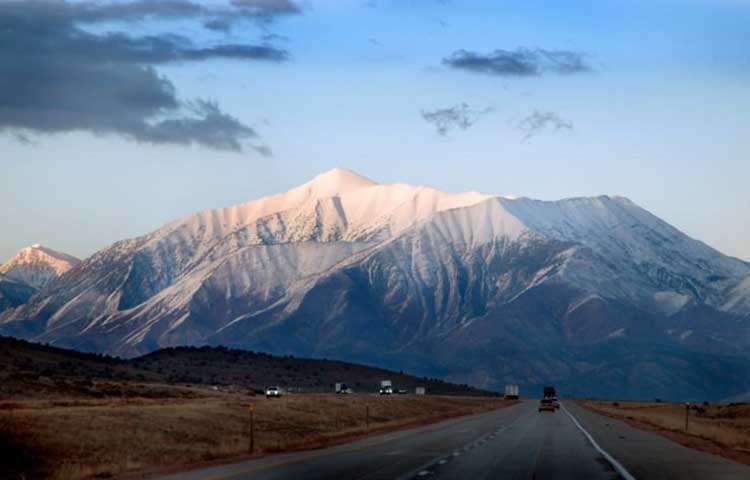 کوه نیبو3