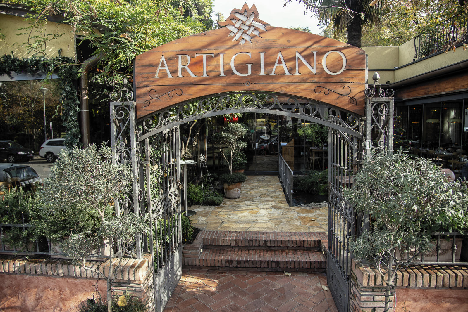 Artigiano