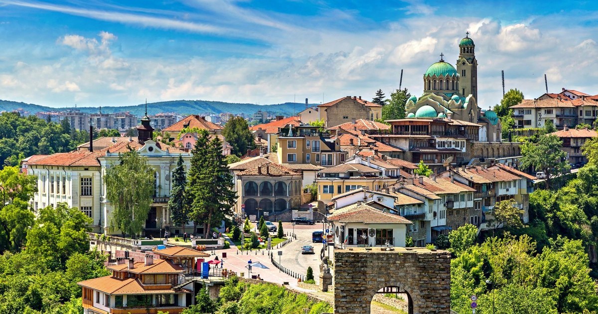 Bulgaria