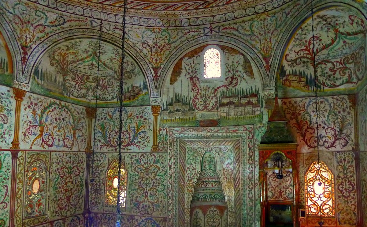 Ethem Bey Mosque