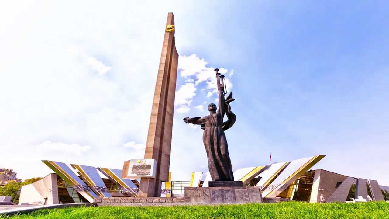 Great Patriotic War Museum