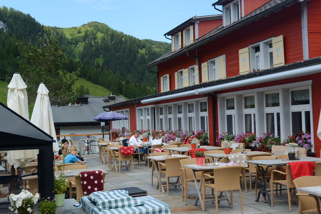 Liechtenstein hotels