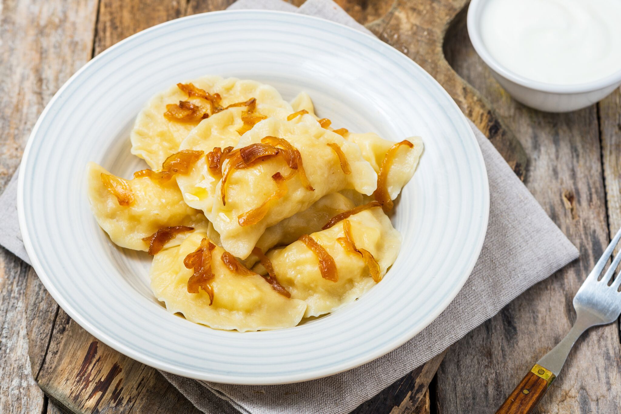 Pierogi