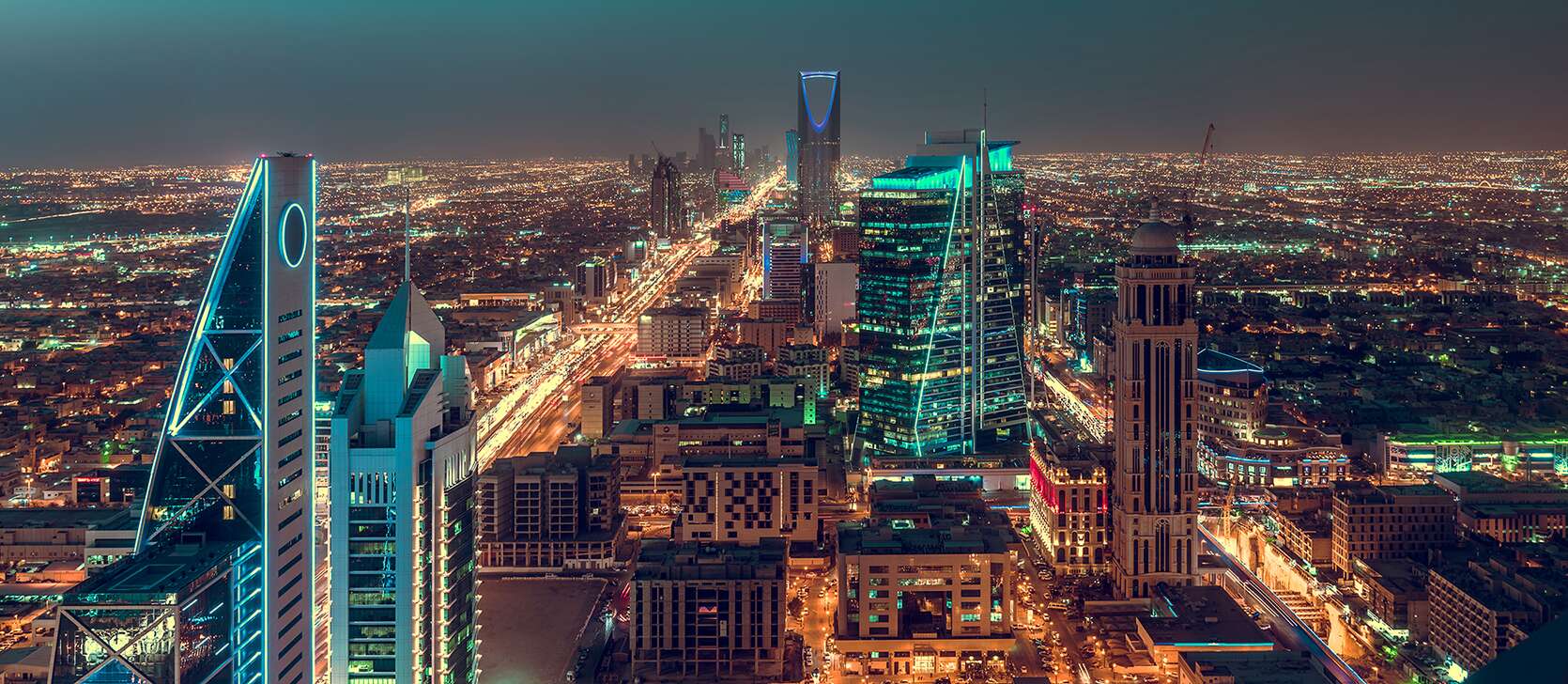 Riyadh
