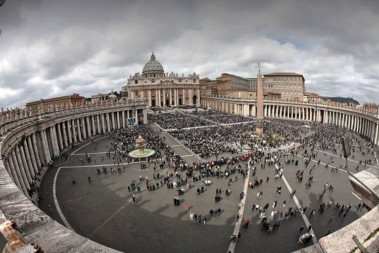 roma travel guide-Vatican