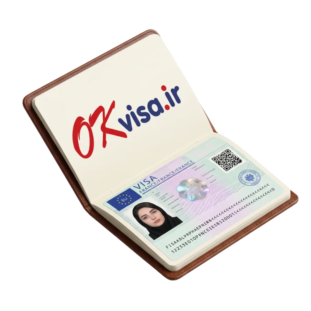 اخذ ویزای شینگن VIP با اوکی ویزا